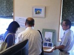 京都市Sさまの工務店面談3社目