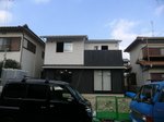 京都府城陽市の現場