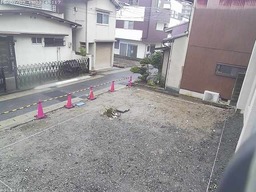 ネットワークカメラの画像