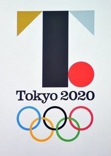 東京五輪エンブレム原案